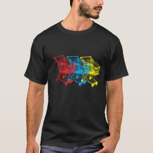 ShoppingCart T-Shirt