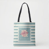 Shoppingtasche Mallorca Sommerferien Tasche (Vorderseite)