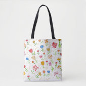 Shoppingtasche Tasche (Vorderseite)