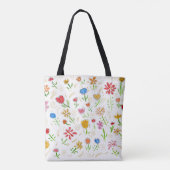 Shoppingtasche Tasche (Rückseite)