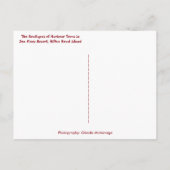 Shops Town Sea Pines Hilton Head Island Postkarte (Rückseite)