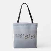 Shore Birds Tasche (Rückseite)