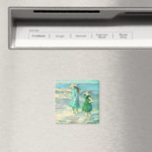 Shore Days Magnet (In Situ (Geschirrspüler))