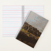 Shore design. notizblock (Innen)