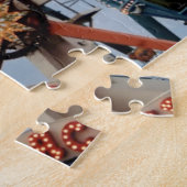 Shore Pier Puzzle (Seite)