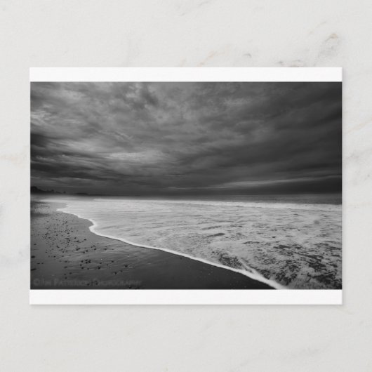 Shore Postkarte (Vorderseite)