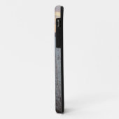 Shore Sunset iPhone 5 Fall Case-Mate iPhone Hülle (Hinten/Links)