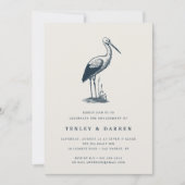 Shorebird | Einladung der Interessengruppe (Vorderseite)