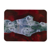 Shoreline 2009 magnet (Horizontal)