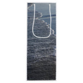 Shoreline Beauty Geschenktüte Für Weinflaschen (Vorderseite)