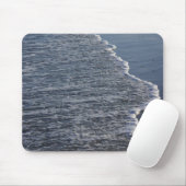 Shoreline Beauty Mousepad (Mit Mouse)