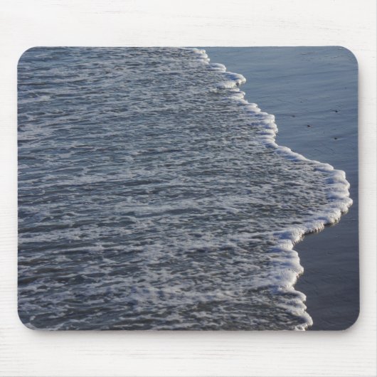 Shoreline Beauty Mousepad (Vorne)