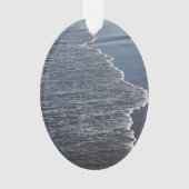 Shoreline Beauty Ornament (Vorderseite)