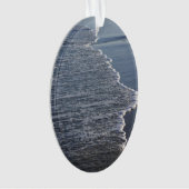Shoreline Beauty Ornament (Vorderseite)