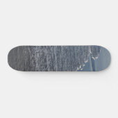 Shoreline Beauty Skateboard (Horizontal)