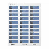 Shoreline Beauty Wedding (Vorne)