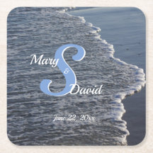 Shoreline Beauty Wedding