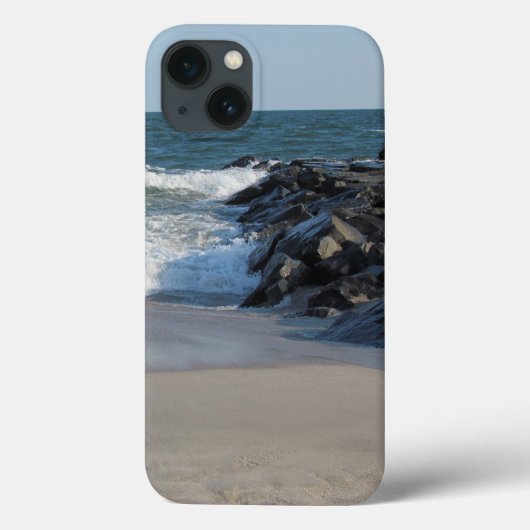 Shoreline Case-Mate iPhone Hülle (Rückseite)