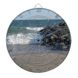 Shoreline Dartscheibe