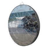 Shoreline Dartscheibe (Vorderseite rechts)