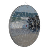 Shoreline Dartscheibe (Vorderseite Links)