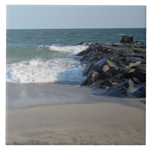 Shoreline Fliese (Vorderseite)