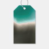 Shoreline-Geschenkmarke Geschenkanhänger (Vorderseite)