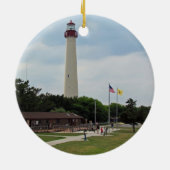 Shoreline Keramikornament (Hinten)