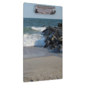 Shoreline Klemmbrett (Rechts)