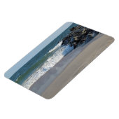 Shoreline Magnet (Linke Seite)