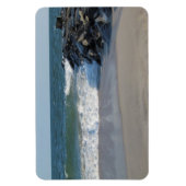 Shoreline Magnet (Vertikal)