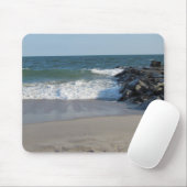 Shoreline Mousepad (Mit Mouse)
