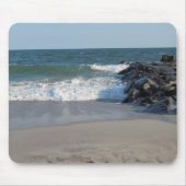 Shoreline Mousepad (Vorne)