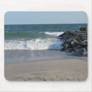 Shoreline Mousepad