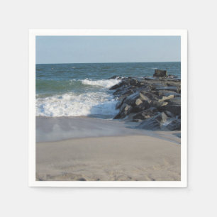 Shoreline Serviette