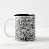 Shoreline Shells Two-tone look Zweifarbige Tasse (Links)