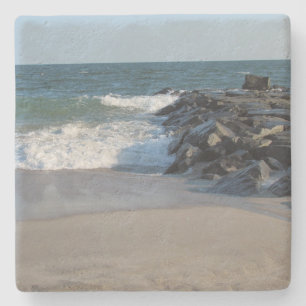 Shoreline Steinuntersetzer