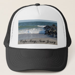 Shoreline Truckerkappe