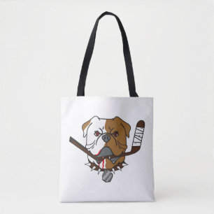 SHORESY Sudbury Bulldogs Tasche