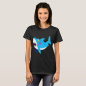 Shork T-Shirt (Vorne ganz)