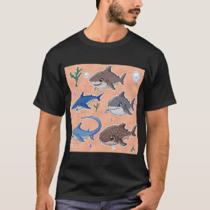 Shorks T-Shirt