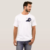 Short Sleeve T-Shirt (Vorne ganz)