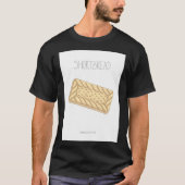 Shortbread funny T-Shirt (Vorderseite)