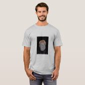 Shorthair Bill T-Shirt (Vorne ganz)