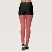 Shorts mag es leggings (Rückseite)