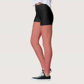 Shorts mag es leggings (Links)