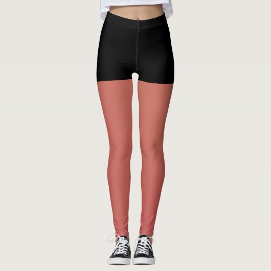 Shorts mag es leggings (Vorderseite)