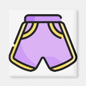 Shorts Magnet (Vorne)