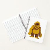 Shorty people notizblock (Innenseite)