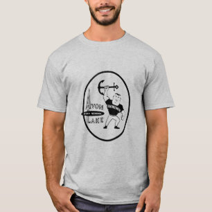 Shorty Shoreman T-Stück T-Shirt